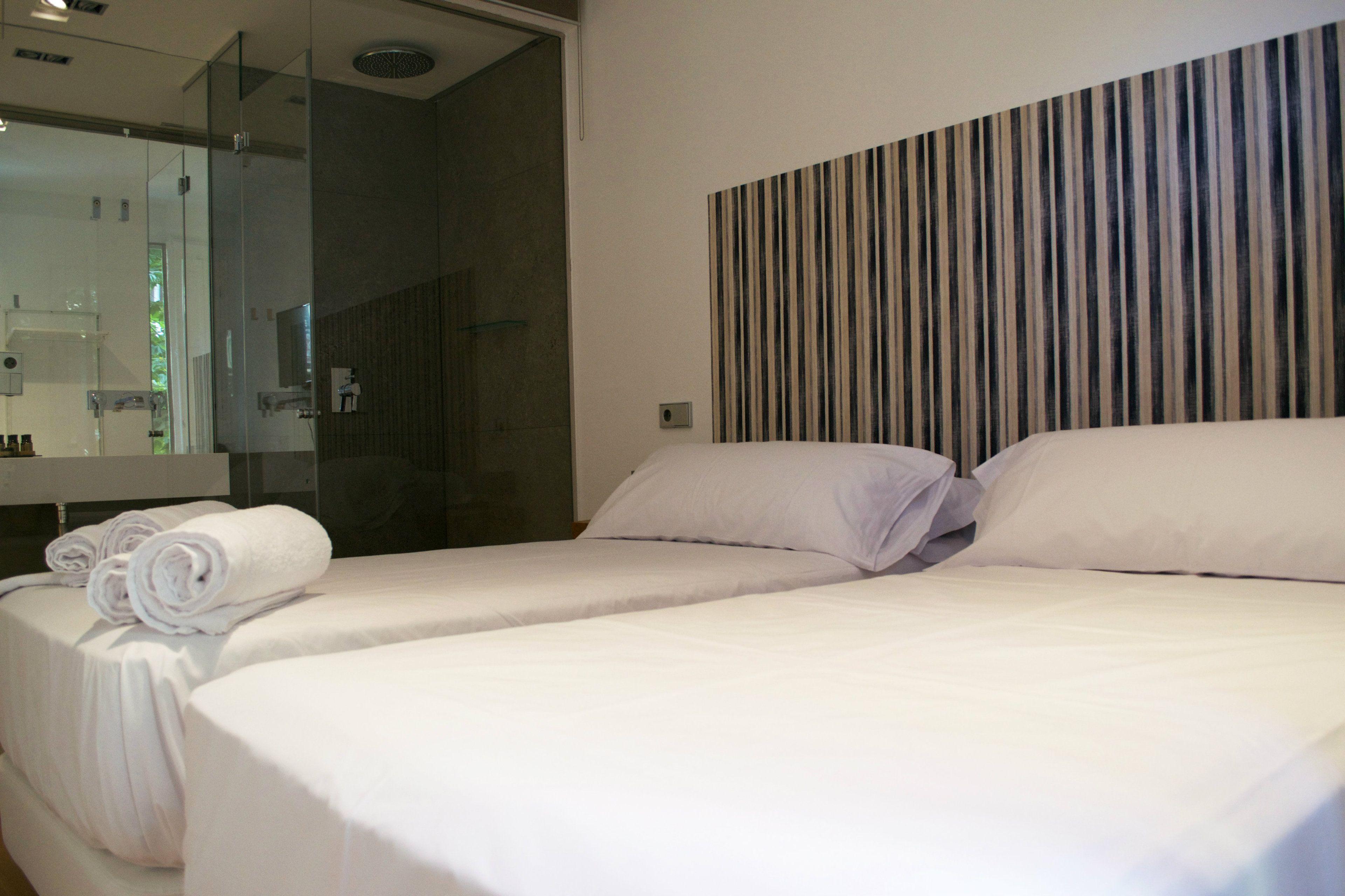 Cosmopolitan Boutique Rambla By Blossom Hotels — Photos 1